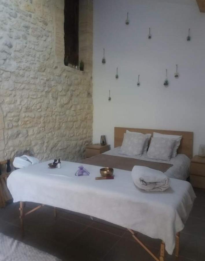 Saint-André-de-Cubzac Le Cosy Cabarieu B&B 외부 사진